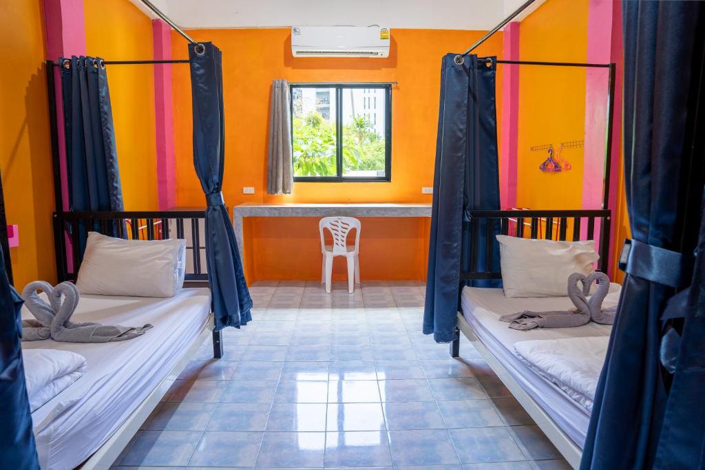 K-Bunk AoNang Center - 15