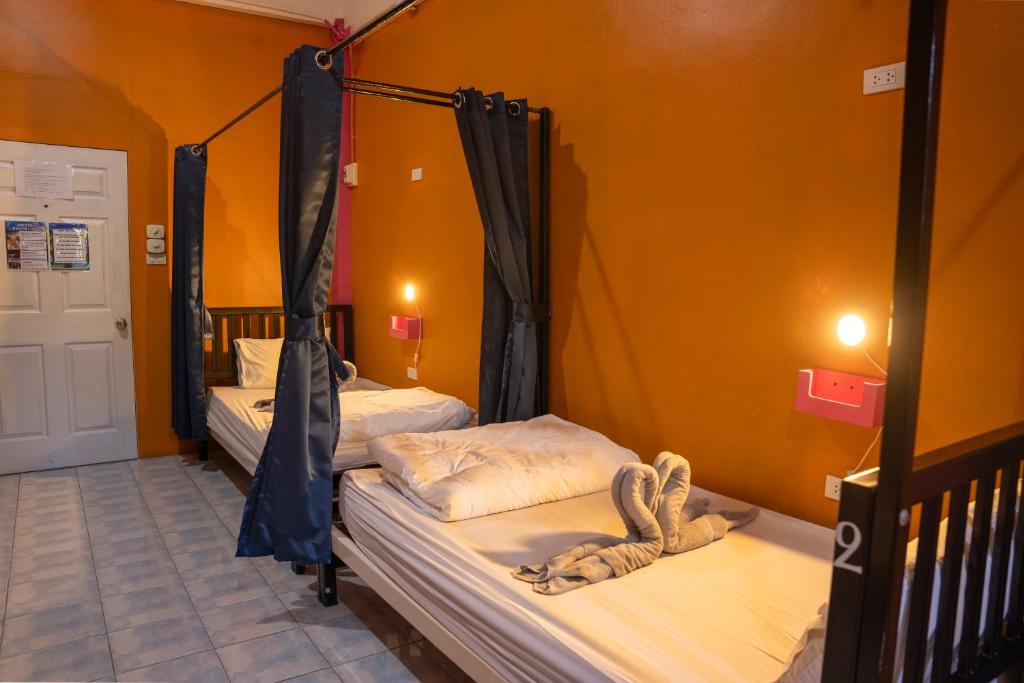 K-Bunk AoNang Center - 16