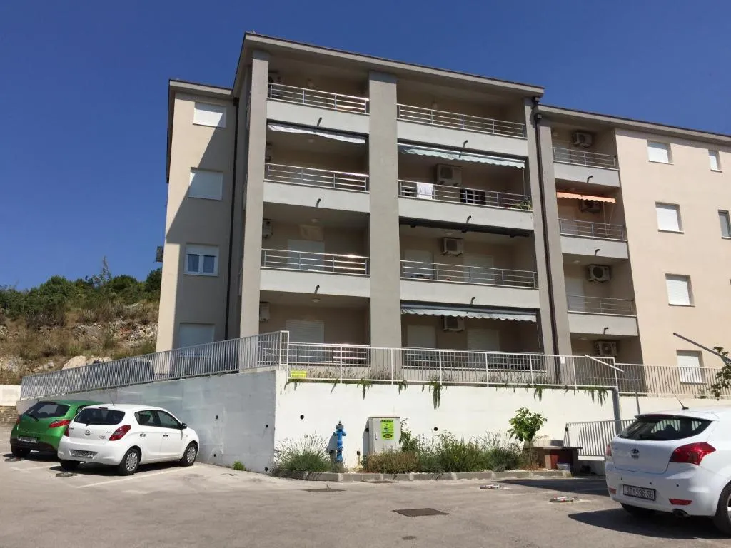 Adriatic Suites, Trogir, Croaţia