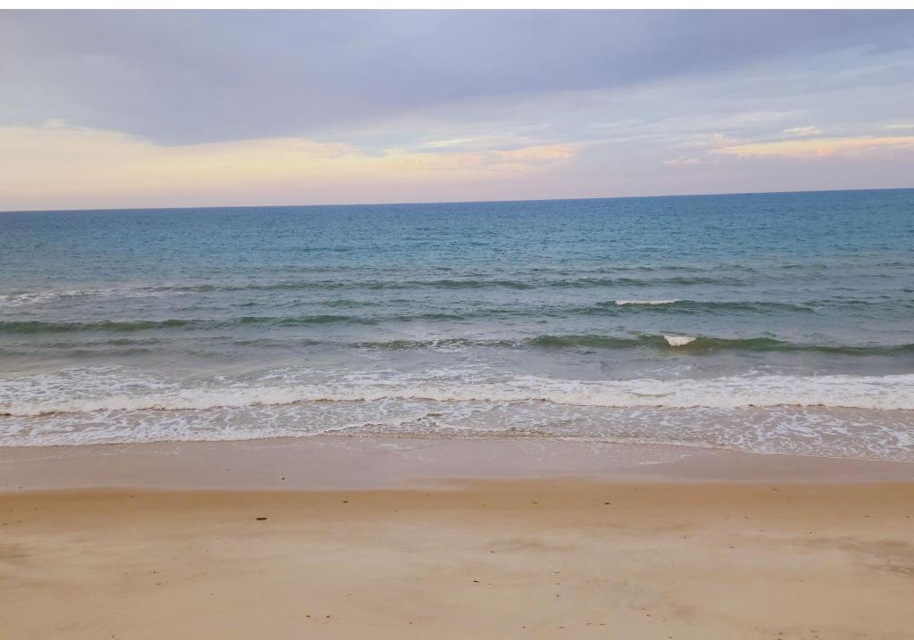 Φυσικό τοπίο κοντά σε αυτό το διαμέρισμα