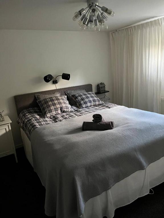 Photo inspiration: Trendy Apartment With Stockholm City View Terrace Stockholm 2025 Ös Photo Inspiration