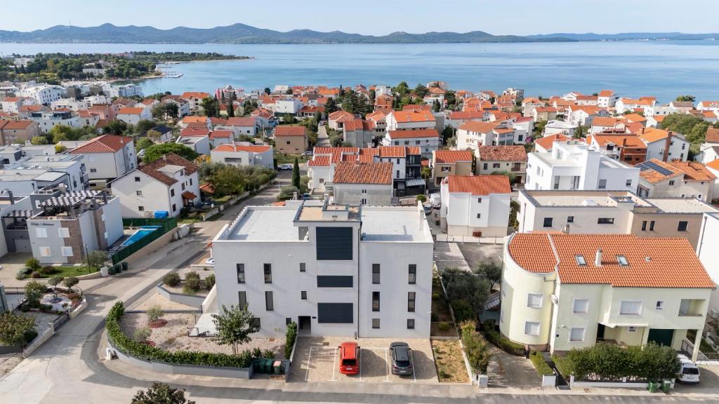 Apartman Sea Horizon