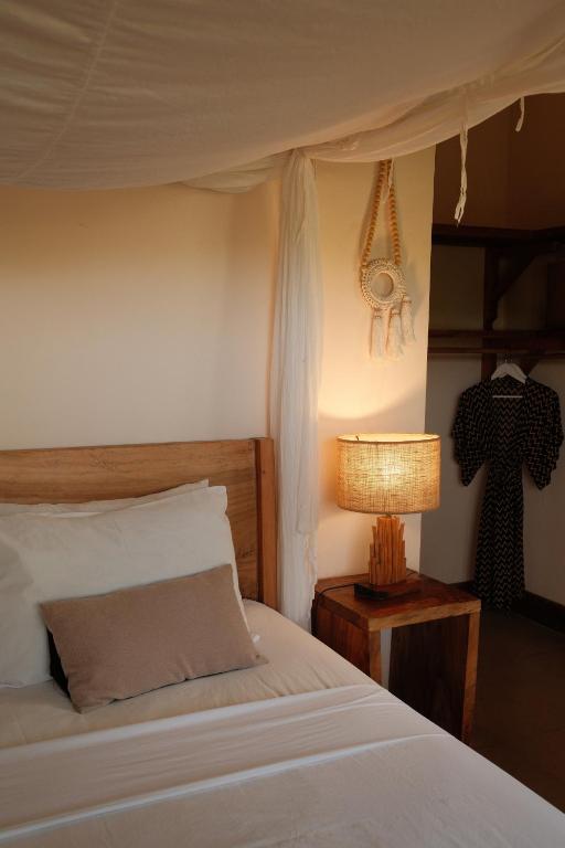 Owa Lodge Areguling - 12