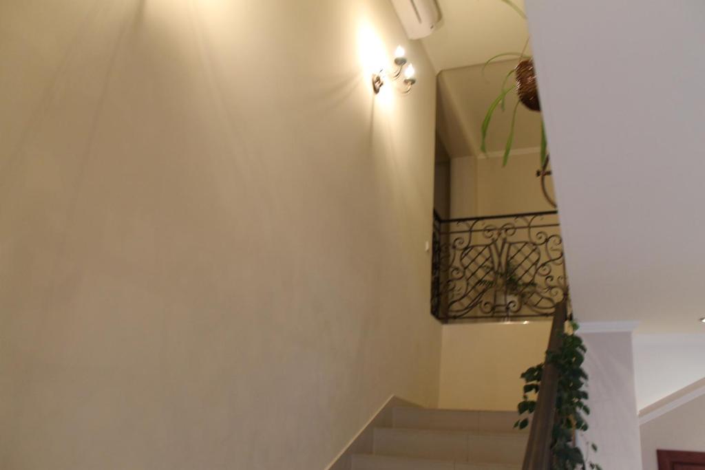 Fotografie z fotogalerie ubytování Passage Hotel v destinaci Běrehovo