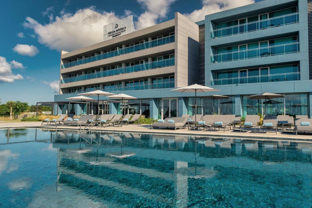 Delta Hotels by Marriott Azores - Resim 39