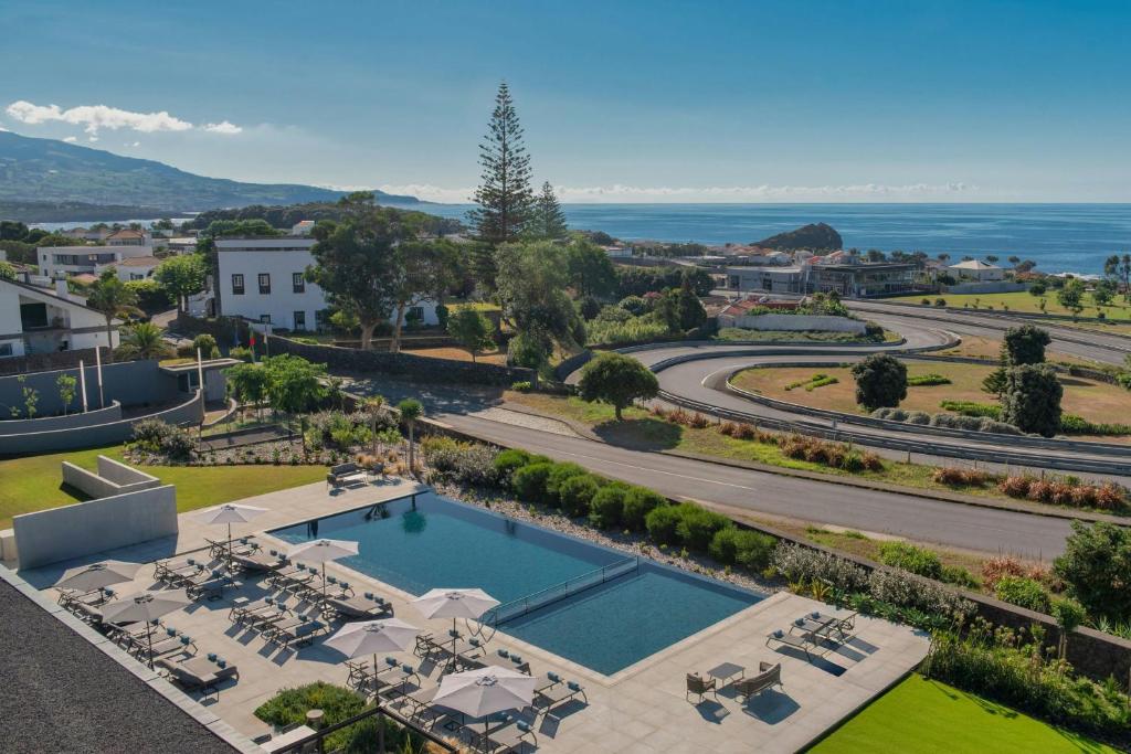 Delta Hotels by Marriott Azores - Resim 40