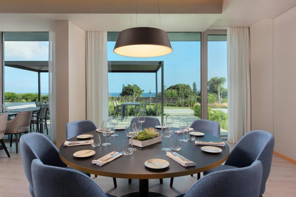 Delta Hotels by Marriott Azores - Resim 35