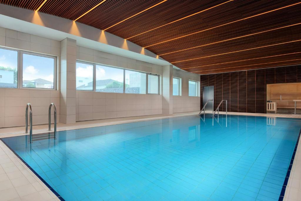 Delta Hotels by Marriott Azores - Resim 41