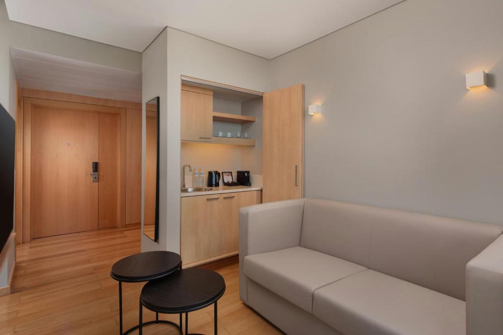 Delta Hotels by Marriott Azores - Resim 15