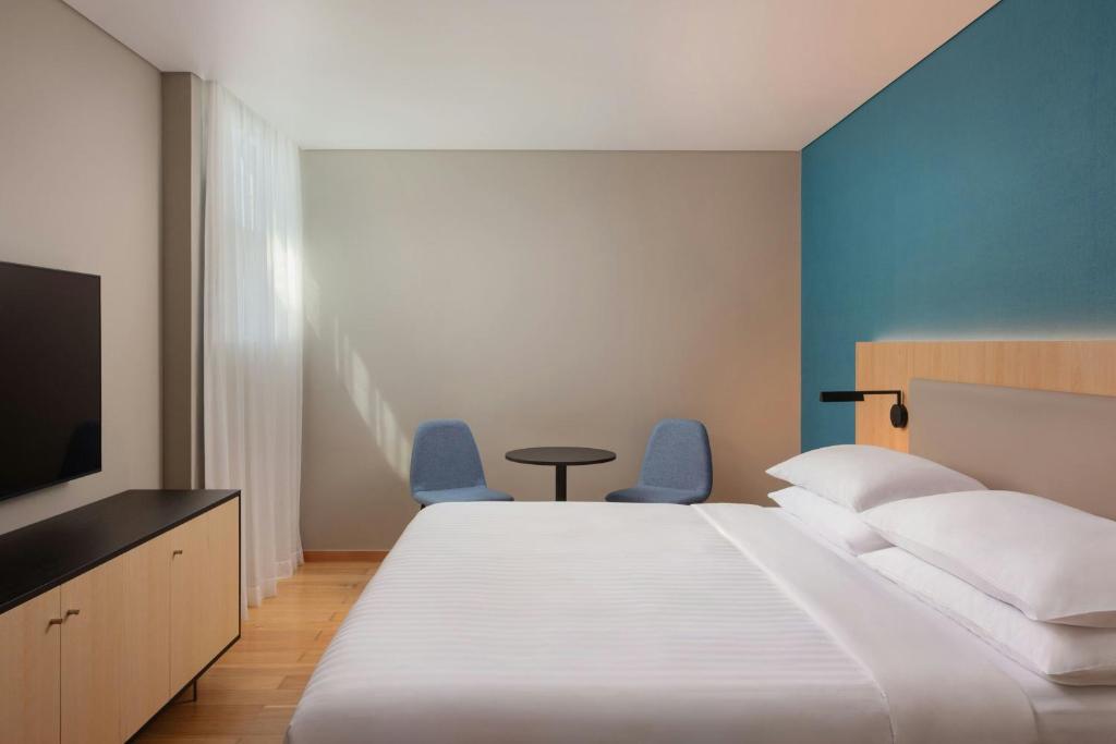 Delta Hotels by Marriott Azores - Resim 17