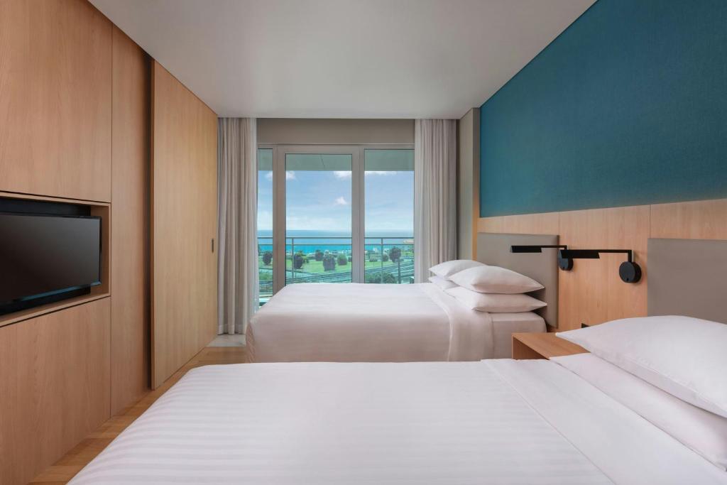 Delta Hotels by Marriott Azores - Resim 18