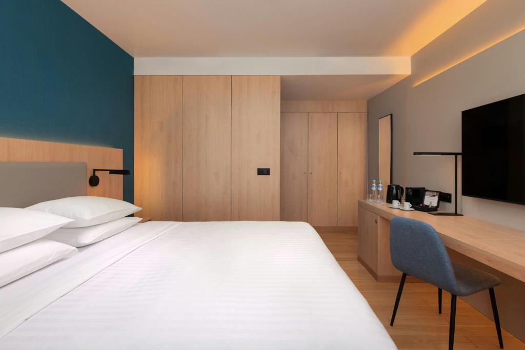 Delta Hotels by Marriott Azores - Resim 25