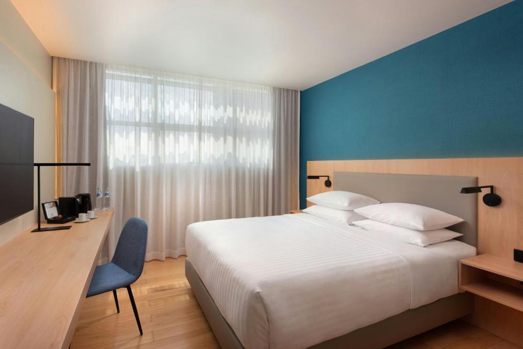 Delta Hotels by Marriott Azores - Resim 24