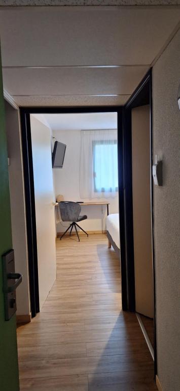 N'Atura Hôtel - Chambre Double - Accès Personnes Handicapées