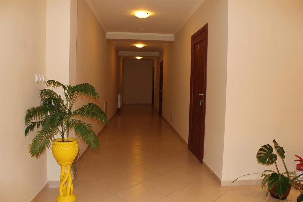 Fotografie z fotogalerie ubytování Passage Hotel v destinaci Běrehovo