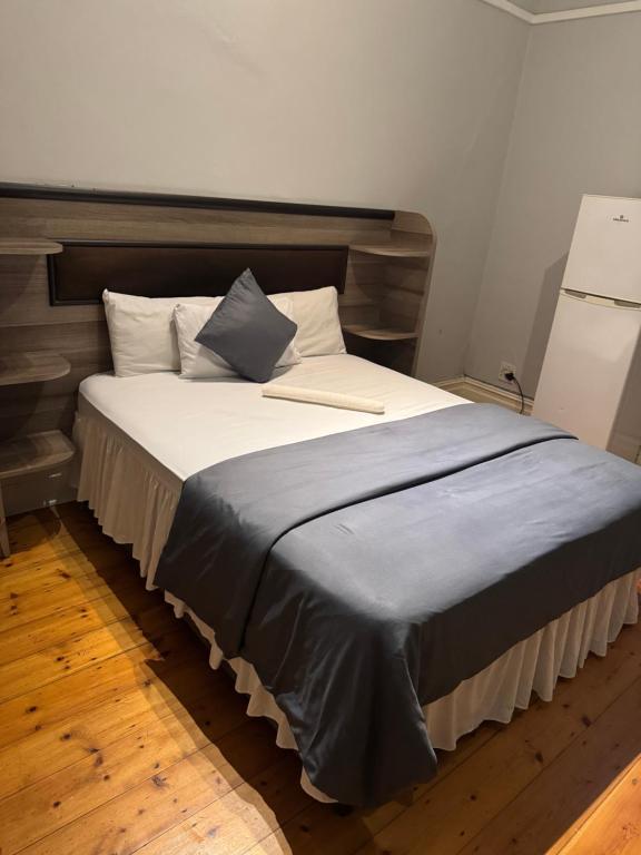 Φωτογραφία από το άλμπουμ του Eagles Enest BnB σε Pietermaritzburg