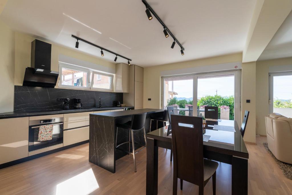 Apartman Monti