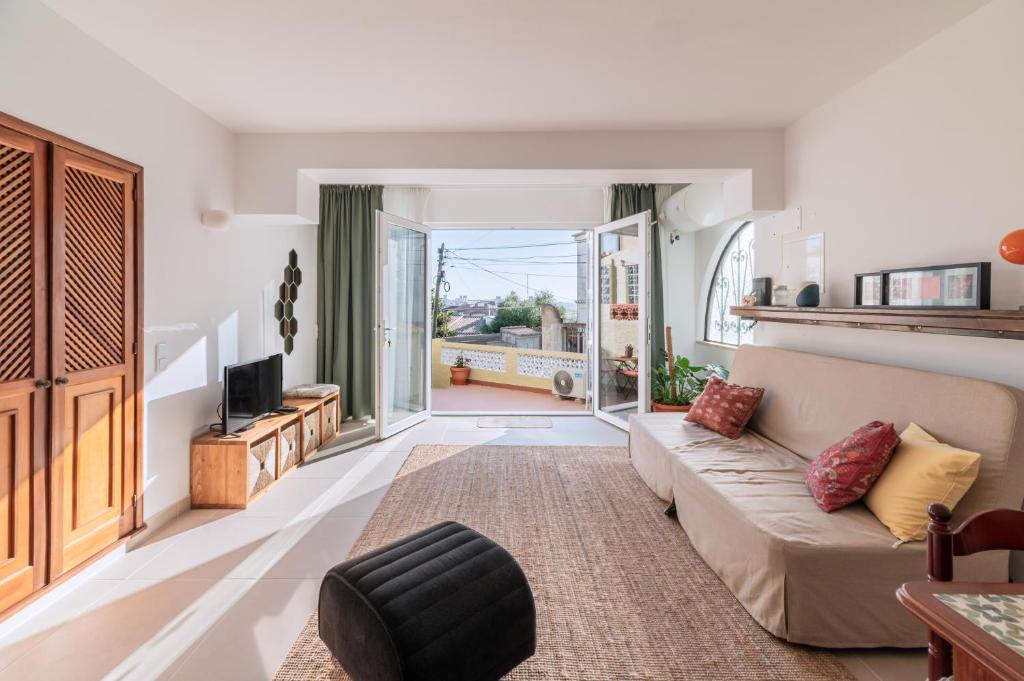 Apartamento Mar Azul