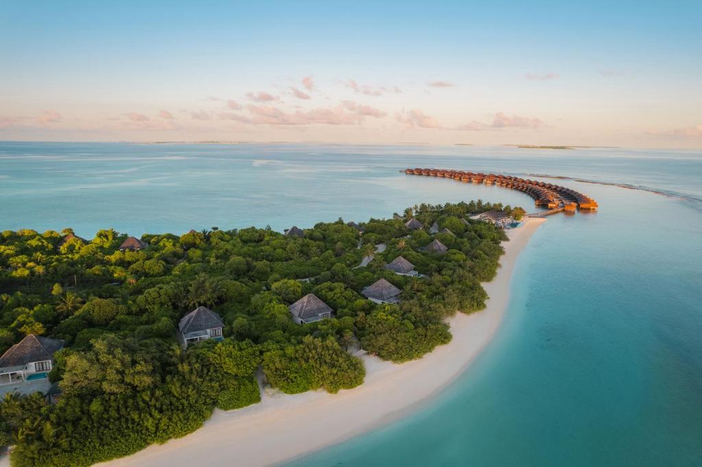 Hideaway Beach Resort & Spa - View 24