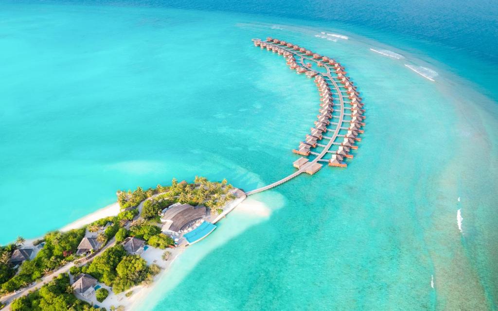 Hideaway Beach Resort & Spa - View 7