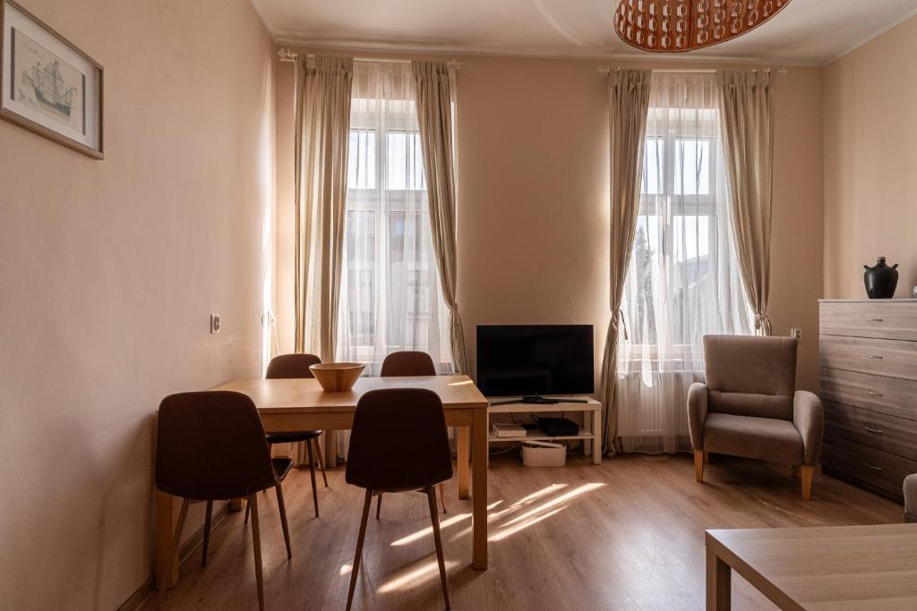 Grand Apartments - Appartement 1 Chambre - 10 Rue Majkowskiego