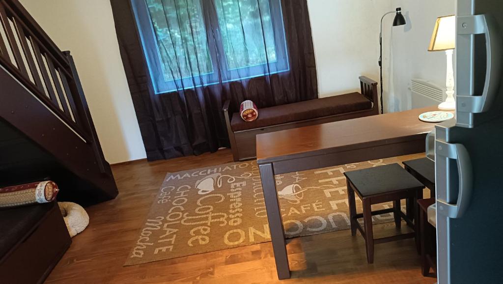 Afbeelding uit fotogalerij van Mountain Home 