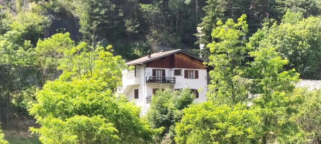 Φυσικό τοπίο κοντά σε αυτό το διαμέρισμα