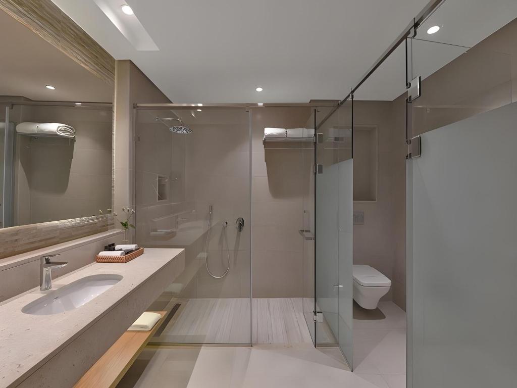 Steigenberger Resort Ras Soma - 4