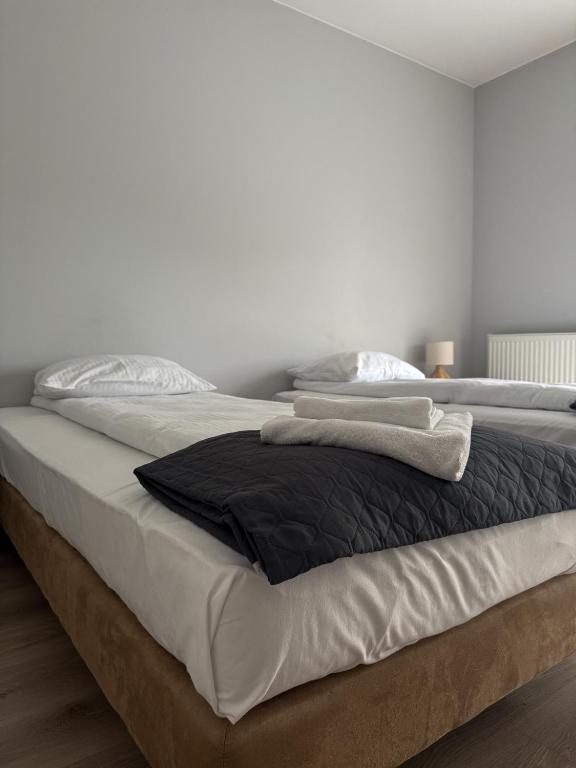 Hotel Pod Strzechą - 3