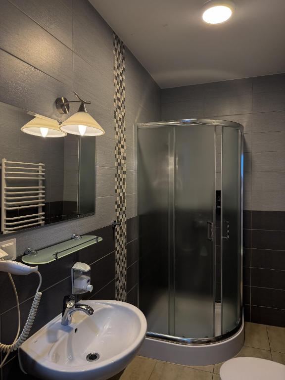 Hotel Pod Strzechą - 16