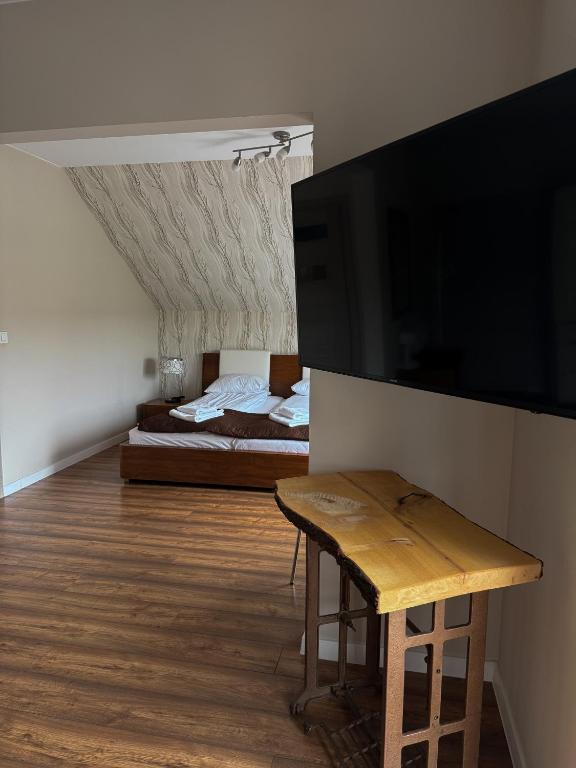 Hotel Pod Strzechą - 14