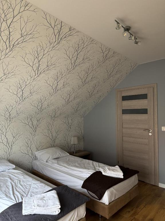 Hotel Pod Strzechą - 2