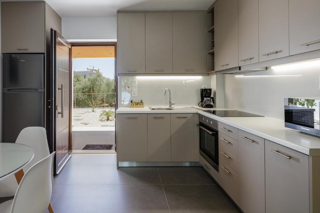 Coconut Palm Paradise - 3