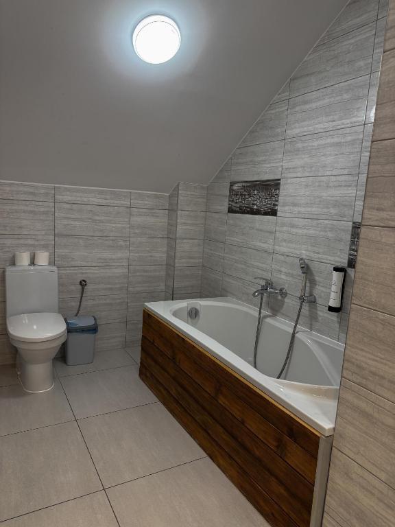 Hotel Pod Strzechą - 15