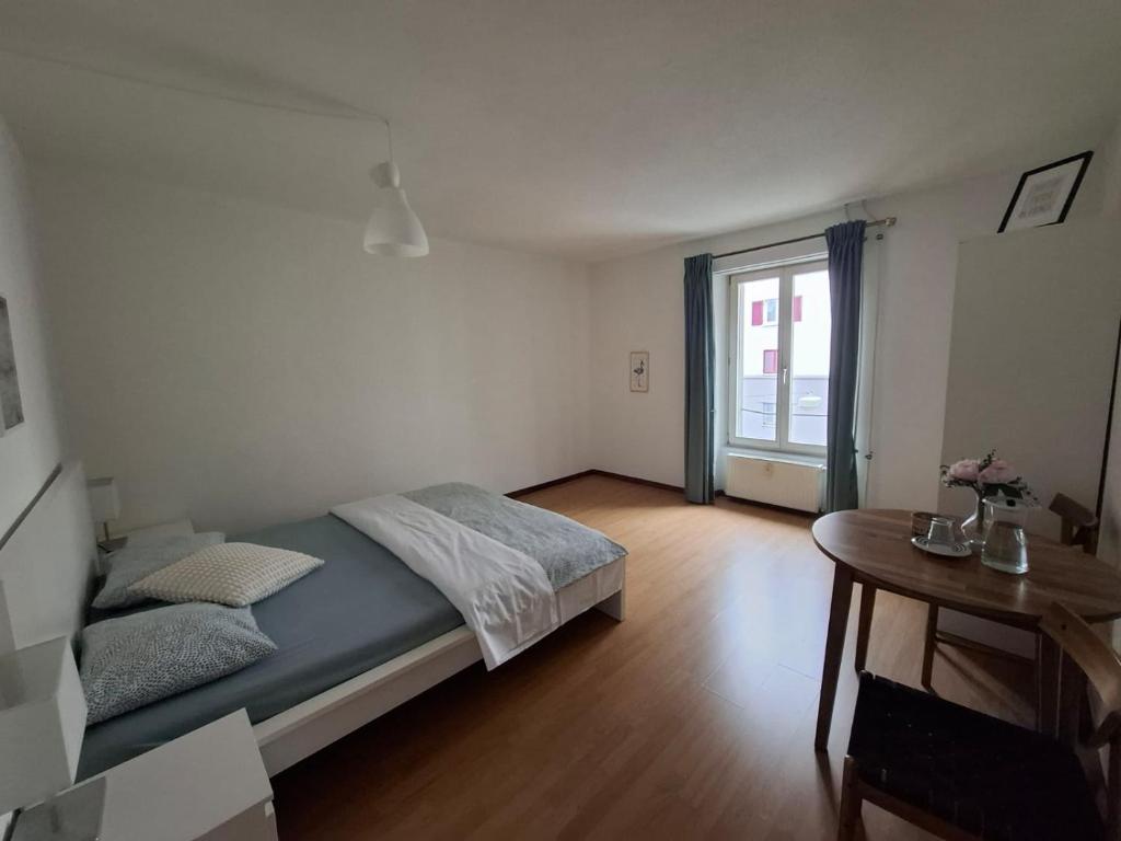 Julia Zimmer Luzern - Resim 11