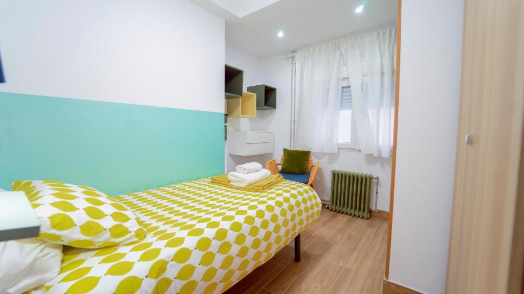 Lemon & Green GuestHome - Resim 40