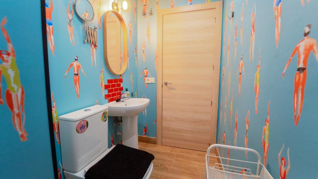 Lemon & Green GuestHome - Resim 45