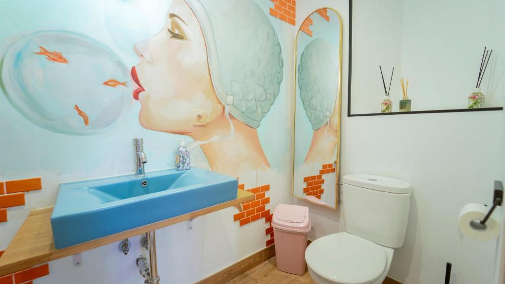 Lemon & Green GuestHome - Resim 30