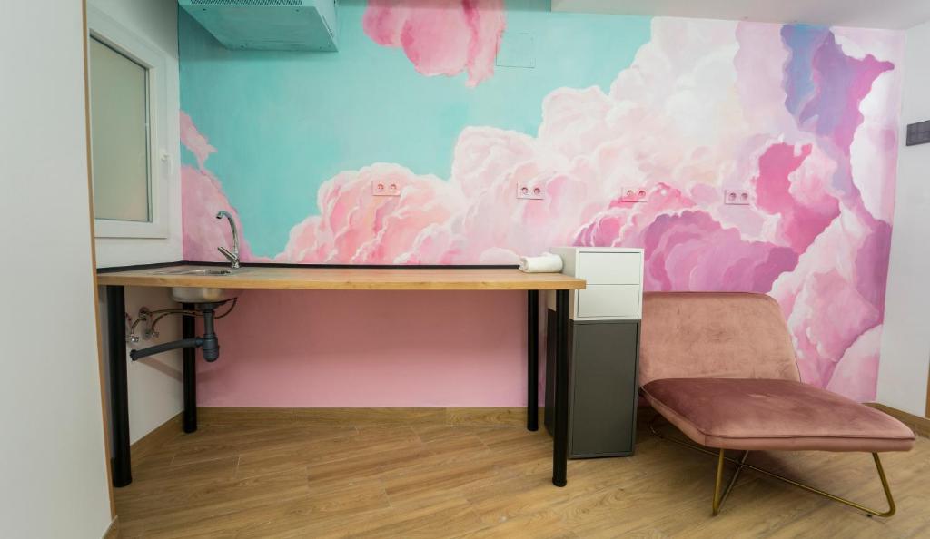 Lemon & Green GuestHome - Resim 35