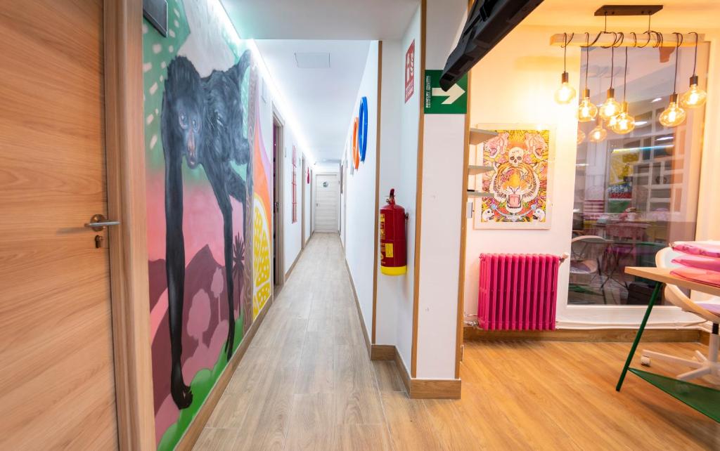 Lemon & Green GuestHome - Resim 36