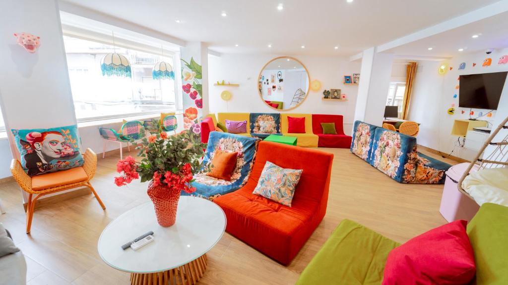 Lemon & Green GuestHome - Resim 17