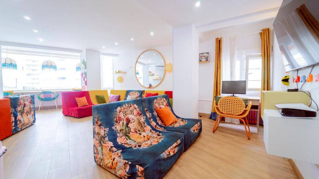 Lemon & Green GuestHome - Resim 21