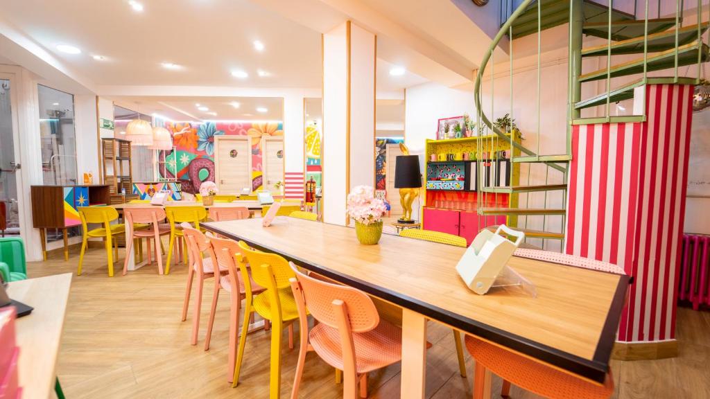 Lemon & Green GuestHome - Resim 9