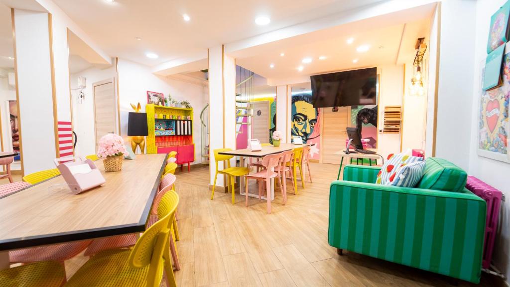 Lemon & Green GuestHome - Resim 10