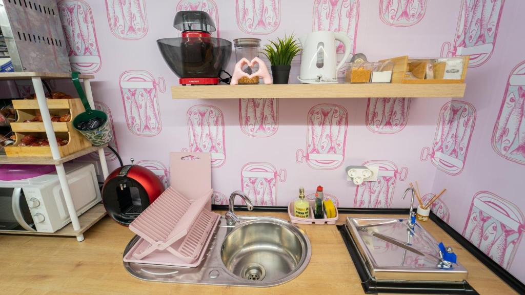 Lemon & Green GuestHome - Resim 14