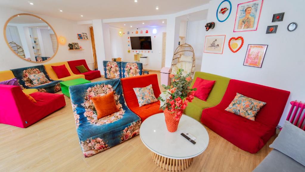 Lemon & Green GuestHome - Resim 24