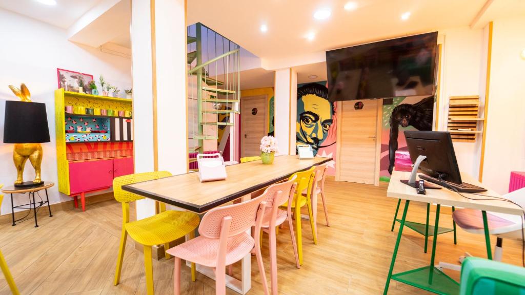 Lemon & Green GuestHome - Resim 2