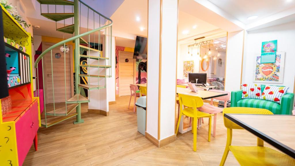 Lemon & Green GuestHome - Resim 4