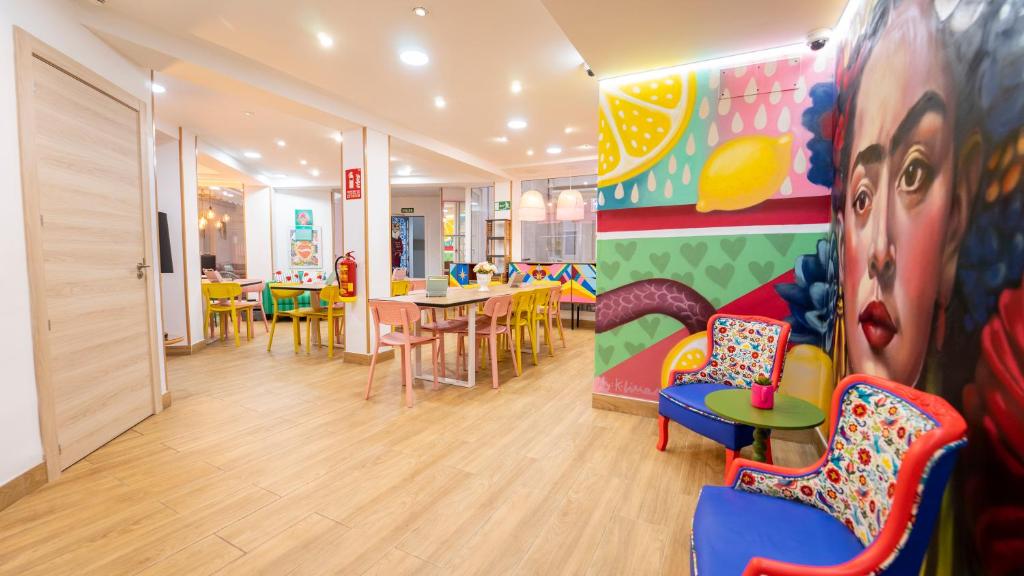 Lemon & Green GuestHome - Resim 5