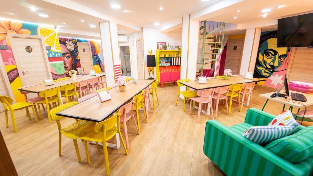 Lemon & Green GuestHome - Resim 1